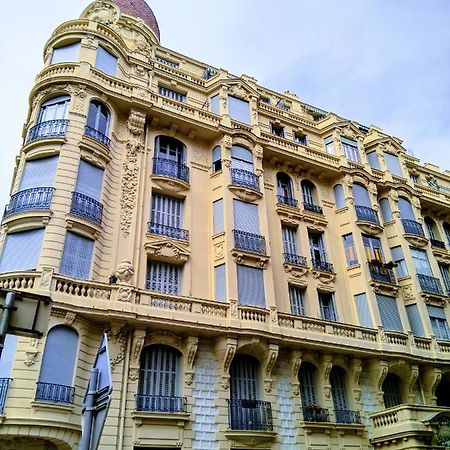 Palais Ophelia Διαμέρισμα Νίκαια Εξωτερικό φωτογραφία