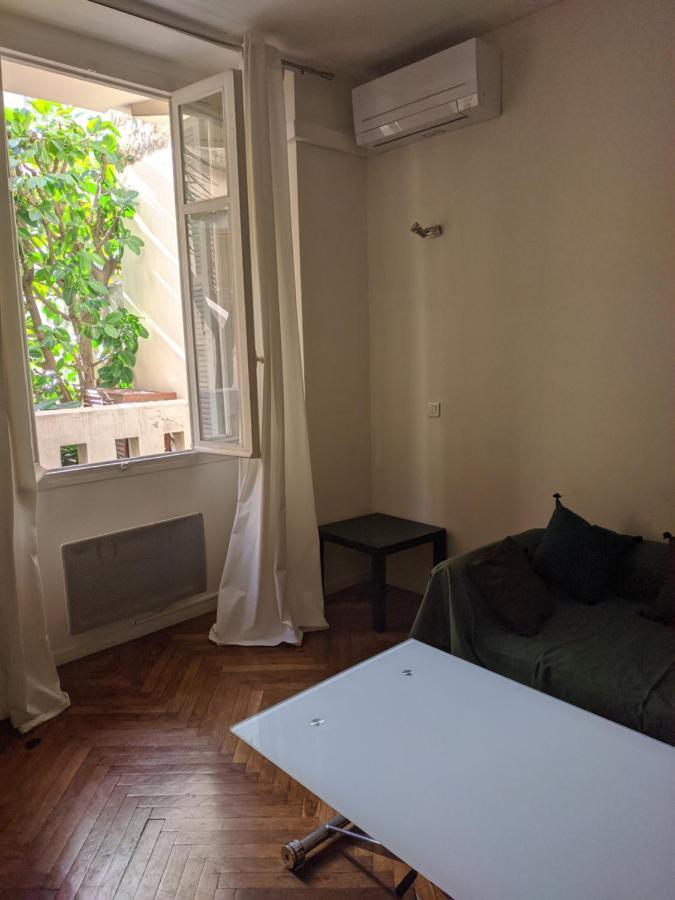 Palais Ophelia Διαμέρισμα Νίκαια Εξωτερικό φωτογραφία
