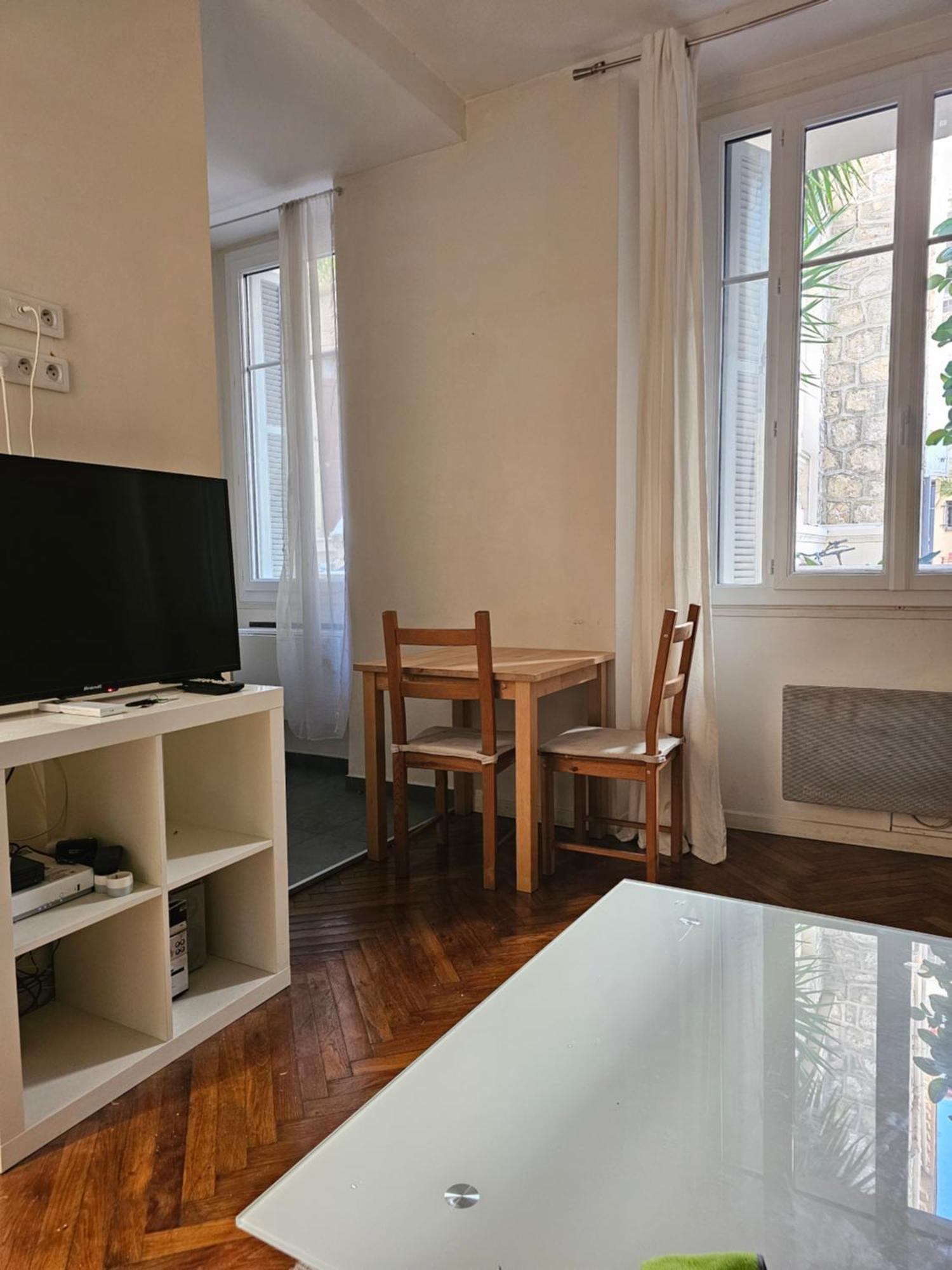 Palais Ophelia Διαμέρισμα Νίκαια Εξωτερικό φωτογραφία